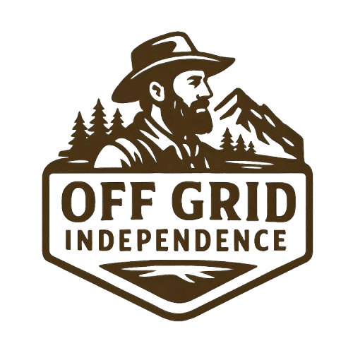 Off Grid Independence
